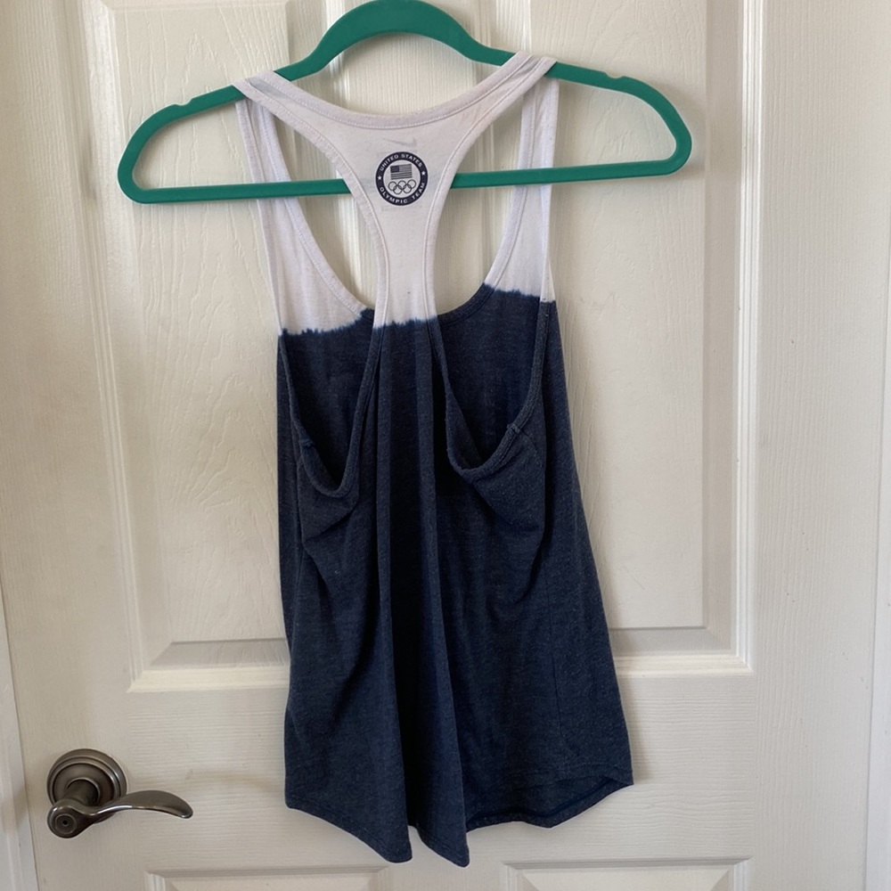 Nike USA Tanktop - Picture 2 of 2